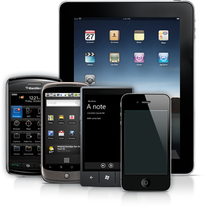 Mobile marketing