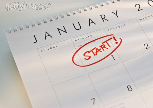 Plan for 2013
