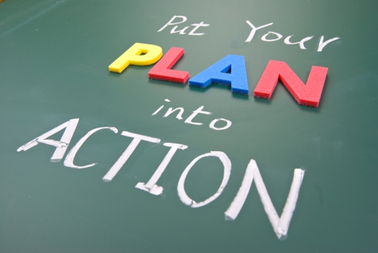 2013 Planning