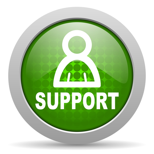 Full coverage IT support