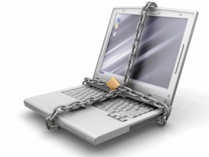 Internet security and viruses
