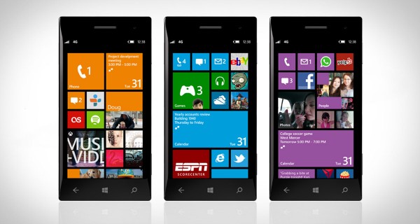 Buy Windows Phone 8