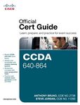 CCDA 640-864 Official Cert Guide (4th Edition)