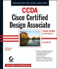 CCDA- Cisco Certified Design Associate Study Guide, 2nd Edition (640-861)