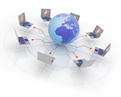 virtual meeting