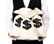 America Today: The Rich Get Richer, the “Working Poor” Become Problematic