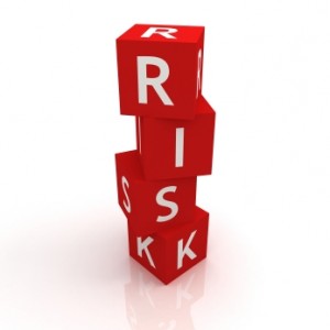 Supply Chain Risk, Supply Chain, Risk