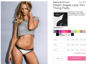 victoria-secret