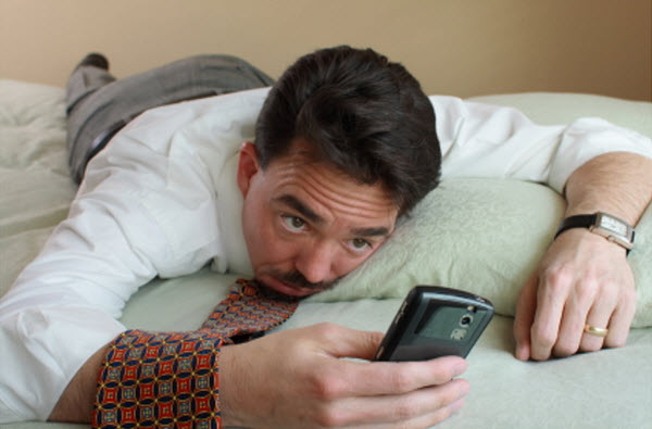 BedPhone