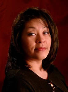 Lorna Suzuki COLOUR