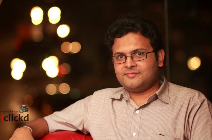 Raju PP