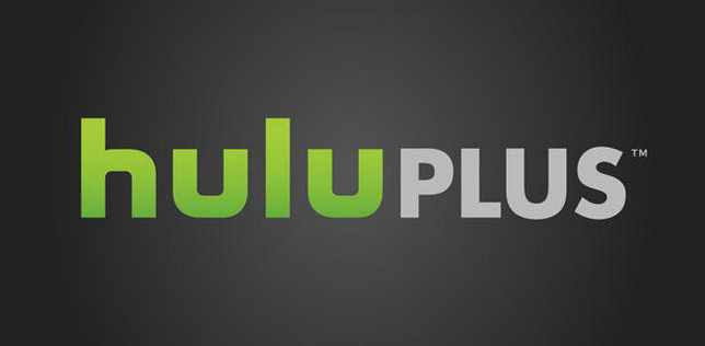 hulu plus logo