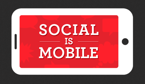 SocialIsMobile