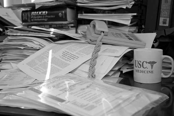 Top Tips For Keeping On Top of Company Finances