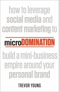 MicroDOMINATION by Trevor Young