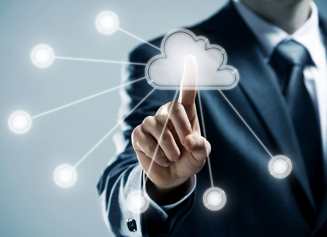cloud based phone system