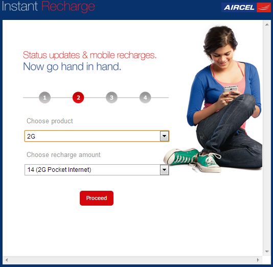 Aircel_instant_recharge_FB_app