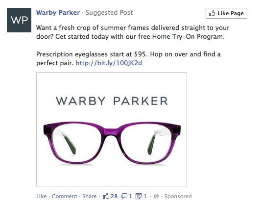 Facebook-SuggestedPost-Example