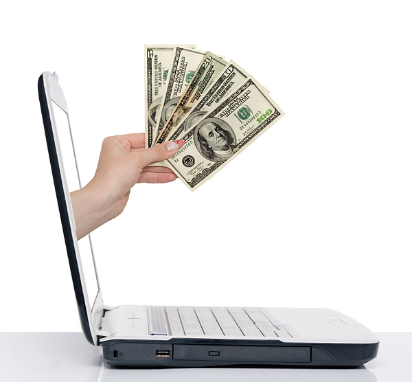 Make Money Online