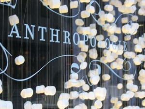 anthropologie