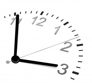 clock