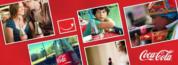 coke