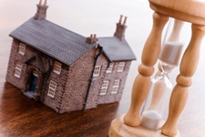 home prices