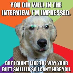 lab meme