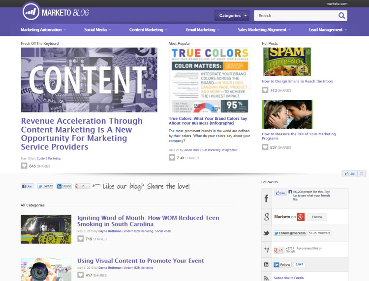 new-blog-design