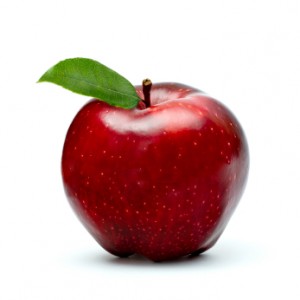 apple of leadership