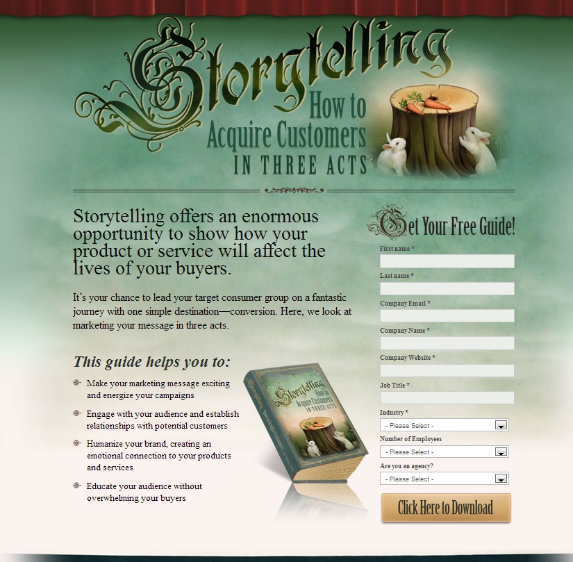 KUNO creative storytelling LP