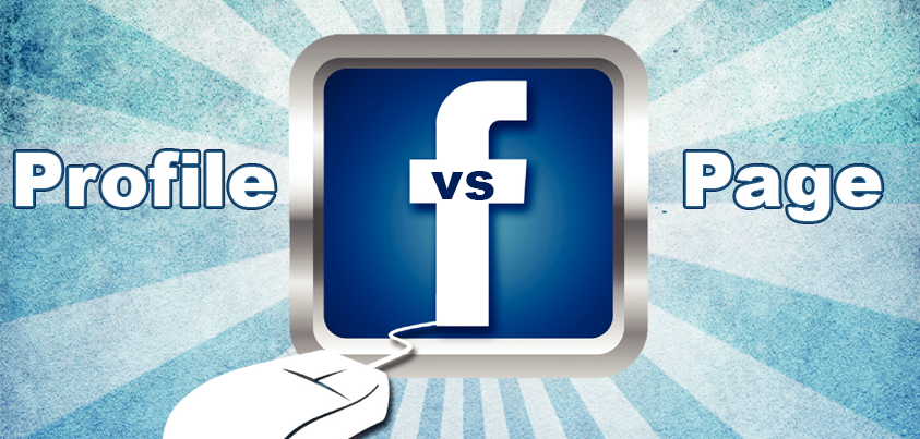 Profiles-vs-pages