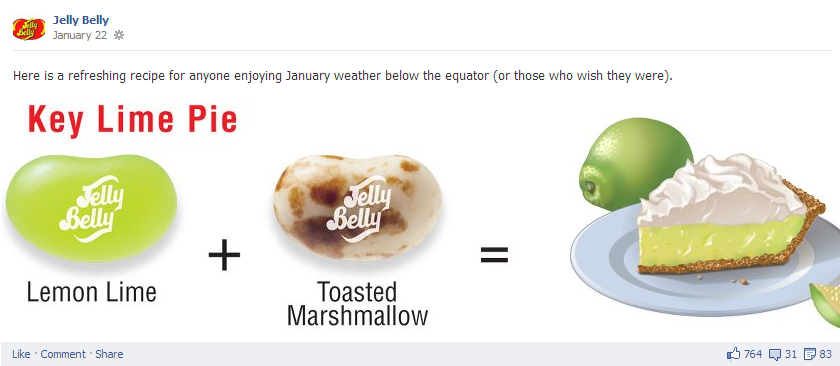 jellybelly