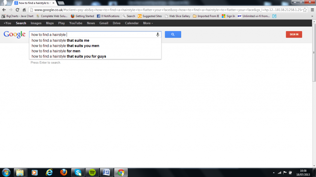 Google search image 2