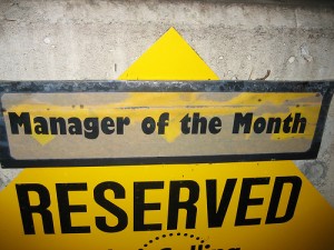 the state of community management