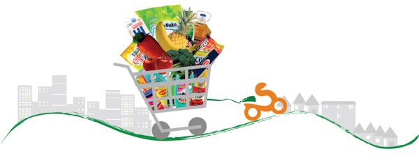 Online Grocery Shopping