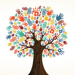 Oxygen tree