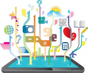 custom digital publishing is the future