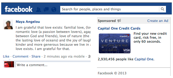 Are you making money on Facebook Ads?