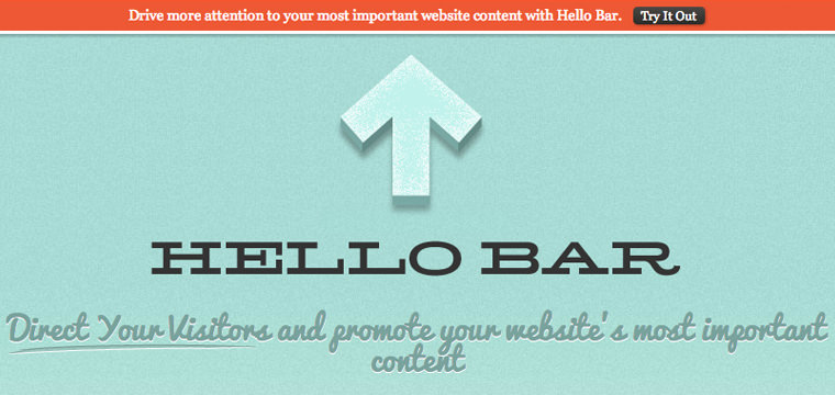 hellobar
