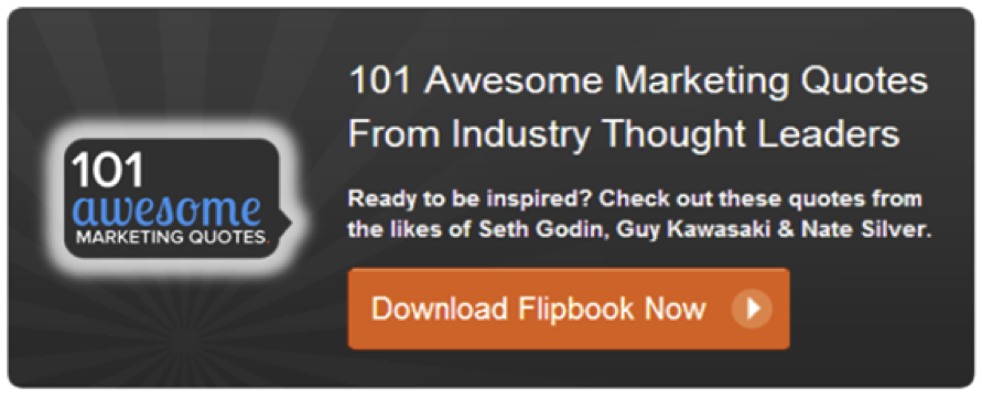 marketing quotes