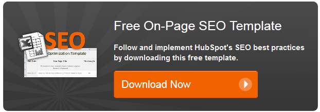 on-page-seo-template