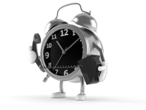 fast lead response