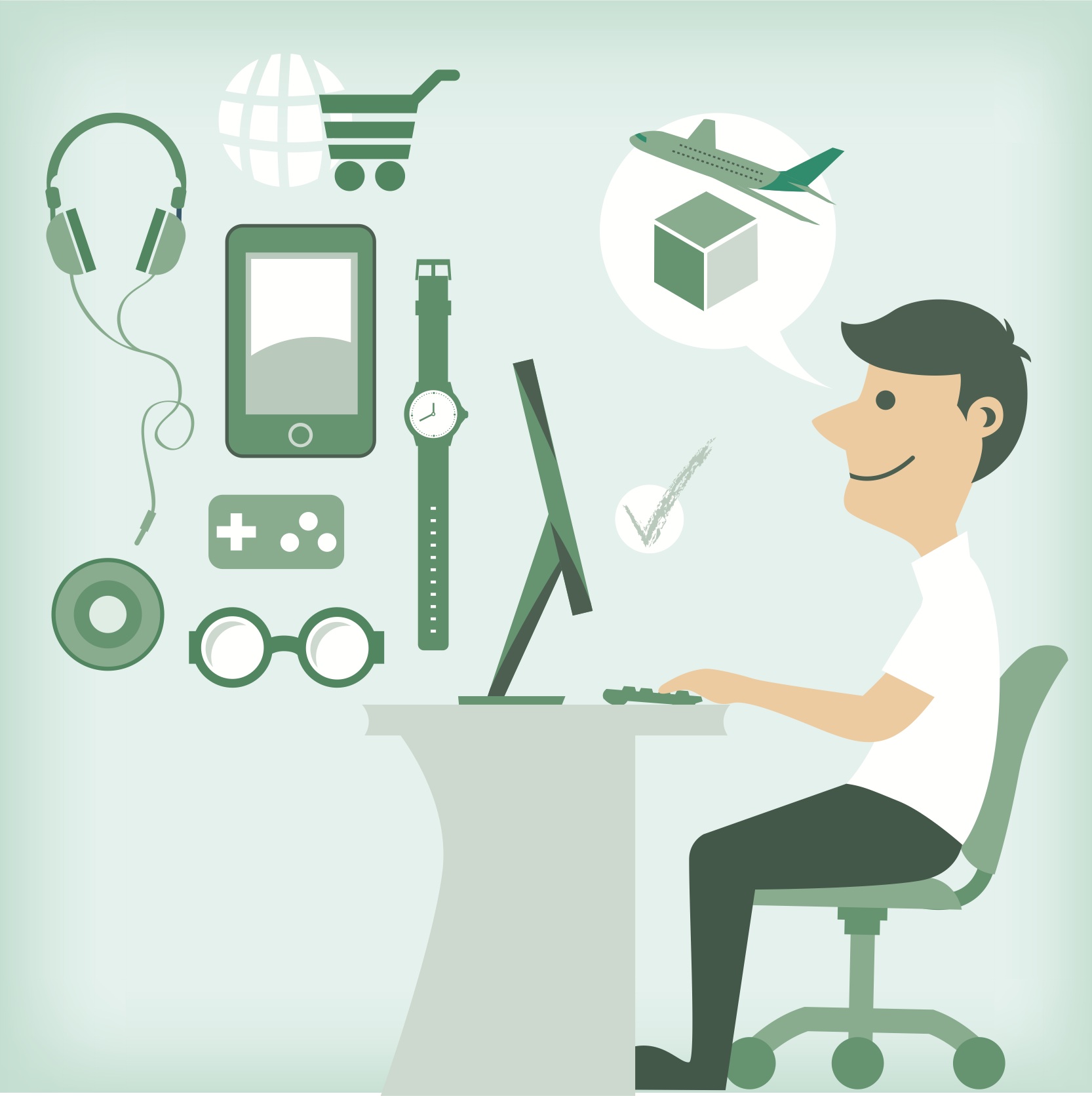 Sales Technology