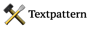 textpattern