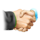 Logo of Zoho CRM for Android