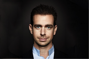 Jack Dorsey: Twitter – Source: www.wired.co.uk