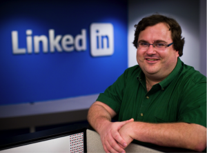 Reid Hoffman: LinkedIn – Source: www.freshdialogues.com