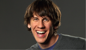 Dennis Crowley: Foursquare – Source: www.businessweek.com