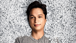 Ben Silbermann: Pinterest - Source: www.fastcodedesign.com